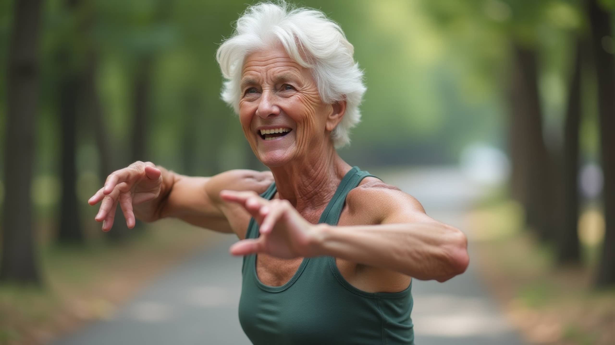 Gesunde Ernährung und Sport